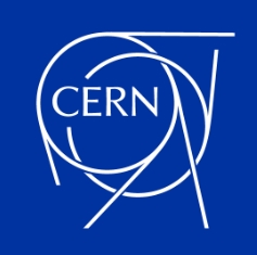 CERN logo