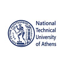National Technical University of Athens logo