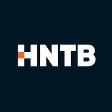 HNTB logo