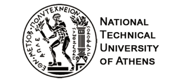 NTUA Logo